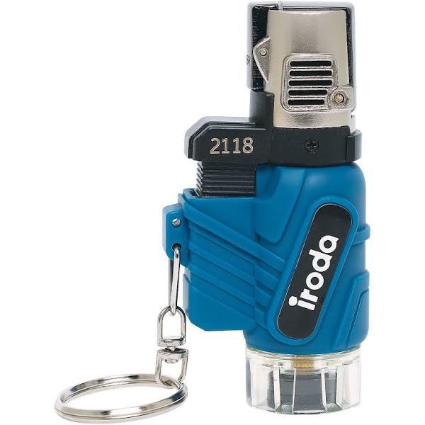 Iroda Micro-Jet AT-2057 Mini Butane Gas Blow Torch