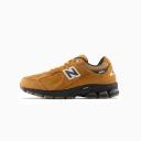 New Balance 2002R Male Size 8 - Tobacco| AfterPay Available