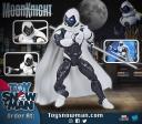 Marvel Legends Series Moon Knight Action Figure