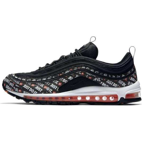 Nike Air Max 97 Just Do It Pack Black