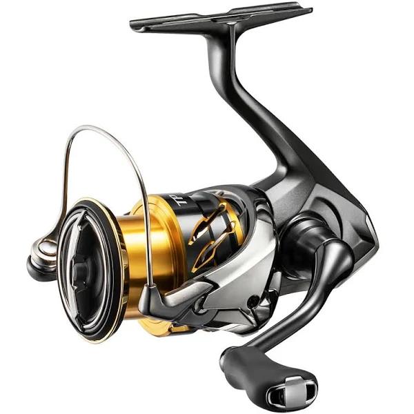 Shimano Twin Power FD Spin Reel 2500