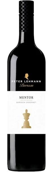 Peter Lehmann Mentor Cabernet Sauvignon 750ml