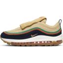 Nike Air Max 97 Undefeated Black Militia Green (2020)