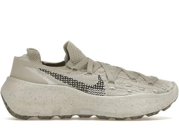 Nike Space Hippie 04 Light Bone Black