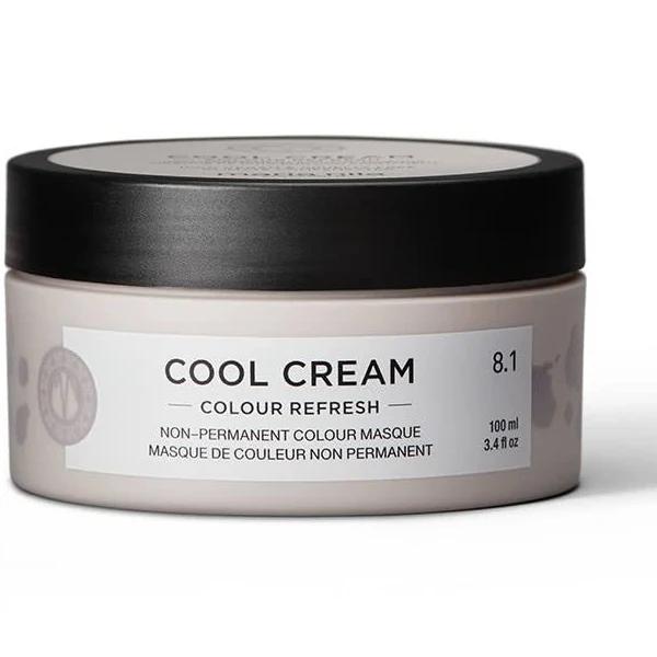 Maria Nila Colour Refresh Cool Cream 8.1 100ml