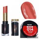 Revlon Super Lustrous Glass Shine Lipstick 014 Glaring Coral