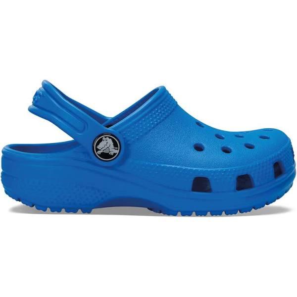 Crocs Classic Kids Clog T 206990 Ocean