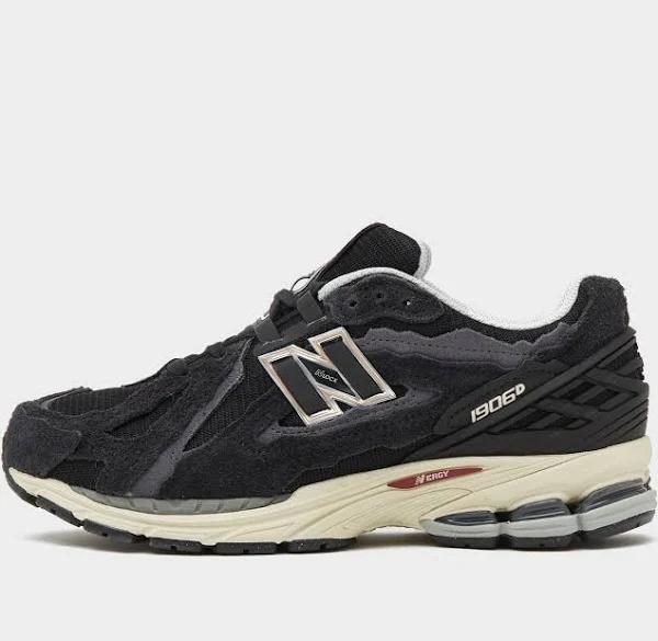 New Balance 1906R Black Taupe