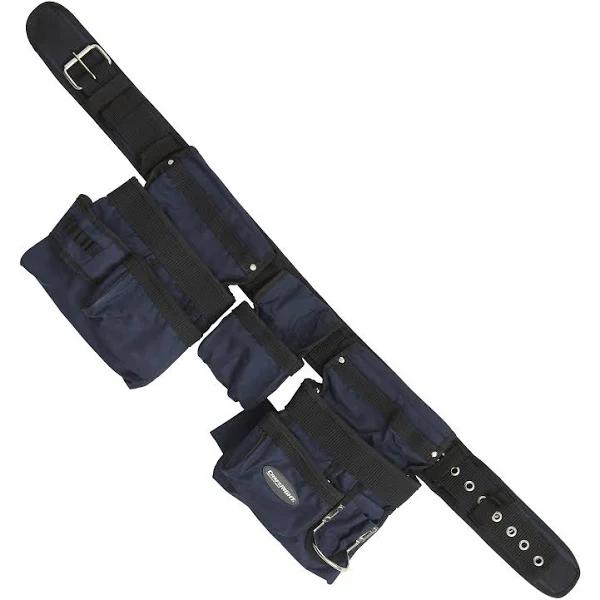 Craftright 118cm Polyester Tool Belt