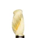 DMC Pearl Cotton Skein Size 5 27.3yd Lemon