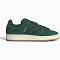 Womens Adidas Originals Campus 00s - Green - 4.5 Sneaker