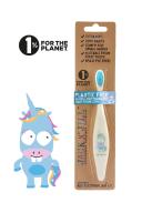 Jack 'n' Jill | Bio Toothbrush, Dino