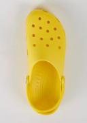 Crocs Classic Clog (Lemon)