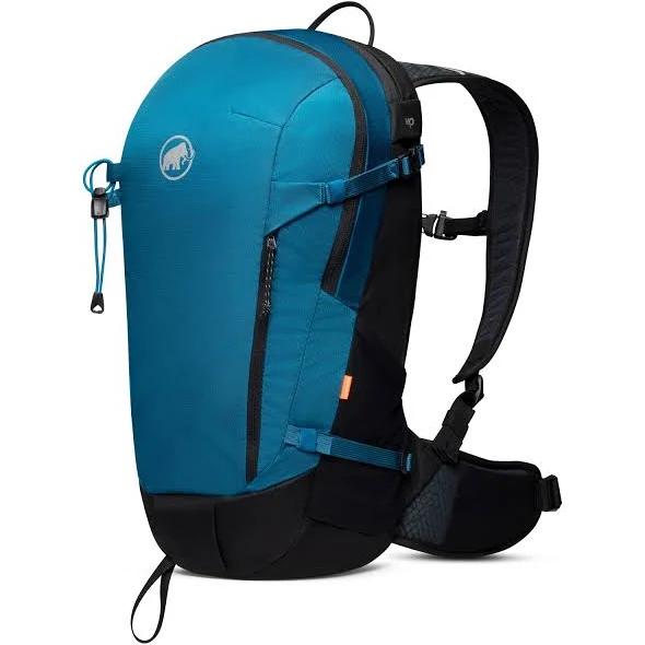 Backpack Mammut Lithium 20 - Sapphire/Black 20 L