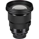 Sigma 105mm f/1.4 DG HSM Art Lens For Sigma