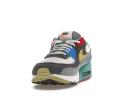 Nike Air Max 90 - Men Shoes - Grey - Size 14 - Foot Locker