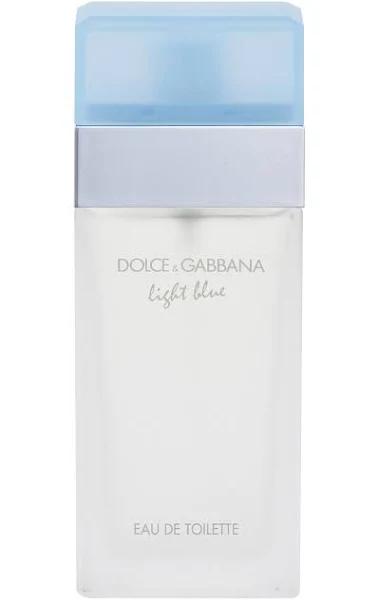 Dolce & Gabbana Light Blue Eau De Toilette 200ml Spray