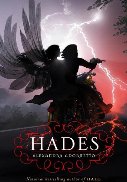 Hades [Book]