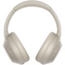 Sony WH-1000XM4 Wireless Noise Cancelling Headphones (Silver)