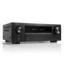 Denon AVR-X1800H 7.2 Channel 8K AV Receiver