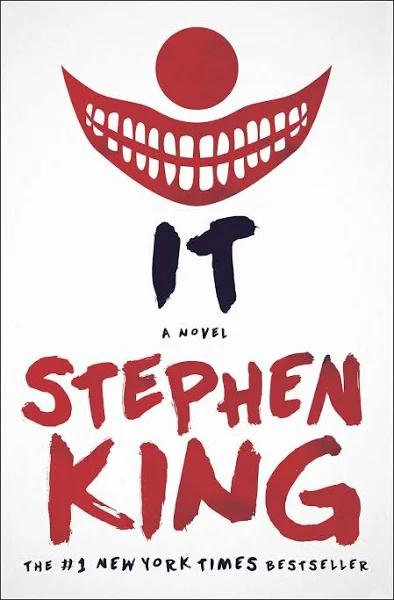 It: A Novel - Stephen King