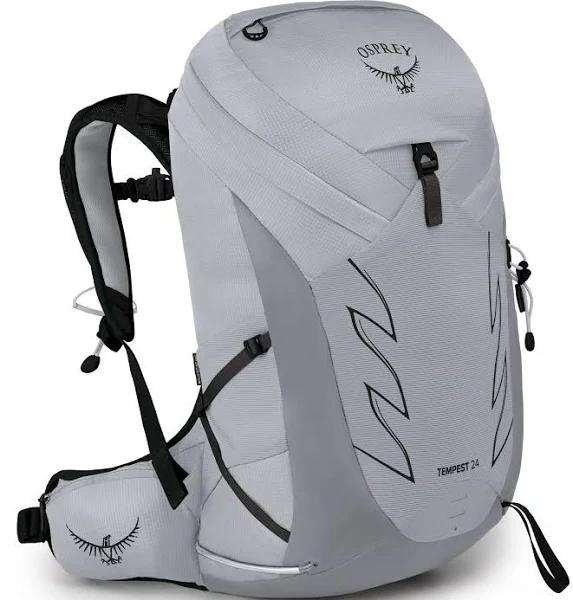 Osprey Tempest 24L Backpack Grey XS-S