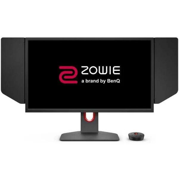 BenQ Zowie XL2546K 240Hz DyAc+ 24.5" Esports Gaming Monitor