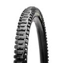 Maxxis Minion DHR II Folding 3C TR DD Tyre - 27.5" x 2.40" WT