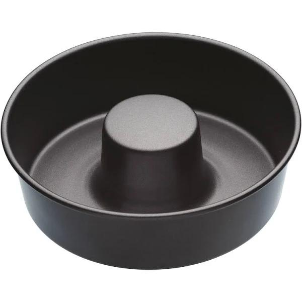 Masterclass Non-stick Savarin Mould/Ring Cake Tin, 20 cm (8")