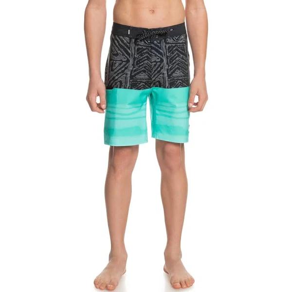 Quiksilver - Everyday Five 0 Yth 17 - Size 30/16