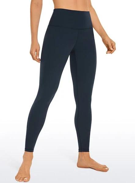 Yoga Leggings 28" / True Navy / XXS