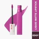 Maybelline SP Stay Matte Ink 35 Creator Purple