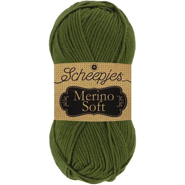 Scheepjes Merino Soft - Manet (627)