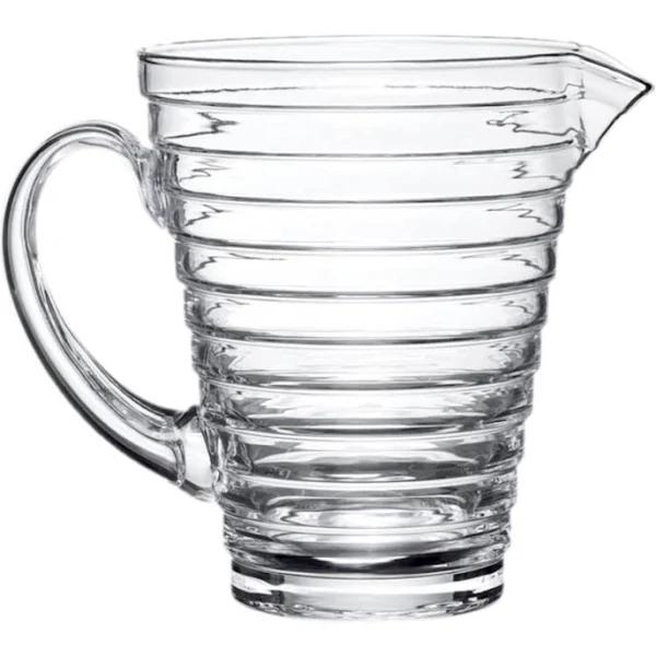 Aino Aalto - Pitcher 1.2L Clear