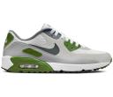 Nike Air Max 90 Golf Smoke Grey Dark Green