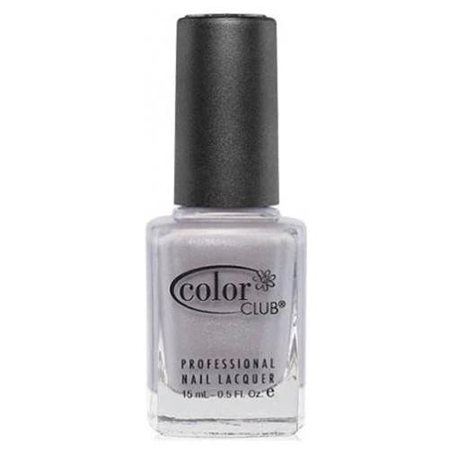 Color Club Nail Lacquer Wild Orchid 890 15ml | Silver