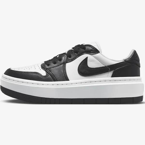 Jordan 1 Elevate Low Panda (Women's)