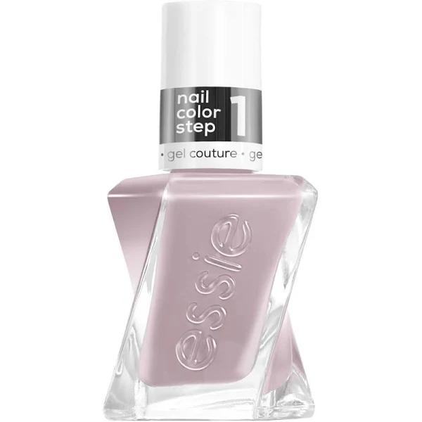 Essie Gel Couture Nail Polish - Tassle Free