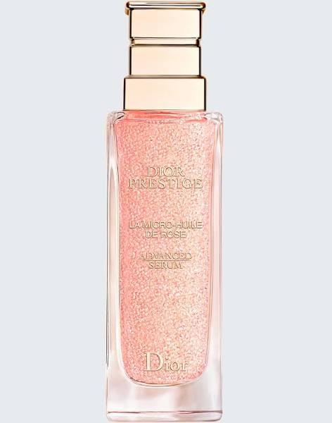 Dior Prestige La Micro Huile De Rose Advanced Serum 75ml