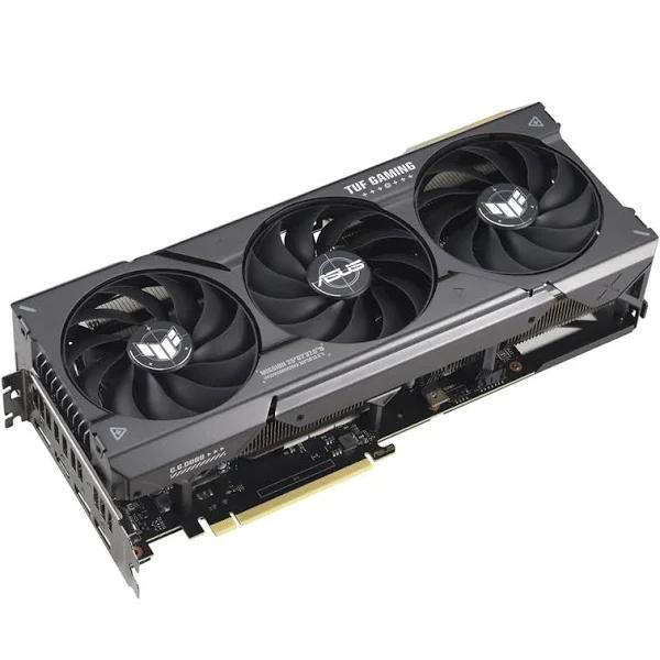 Asus TUF Gaming TUF-RTX4070-12G-GAMING NVIDIA GeForce RTX 4070 12 GB GDDR6X