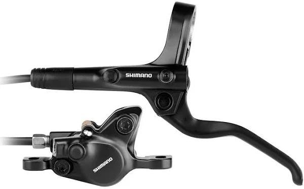 Shimano MT201 Hydraulic Front Disc Brake