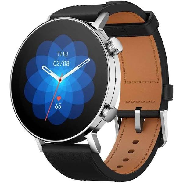 Amazfit GTR 3 Pro Limited Edition Smart Watch for Men Women, Alexa Built-in, Bluetooth Call, GPS, Fitness Watch with 150 Sports Modes, Blood Oxygen