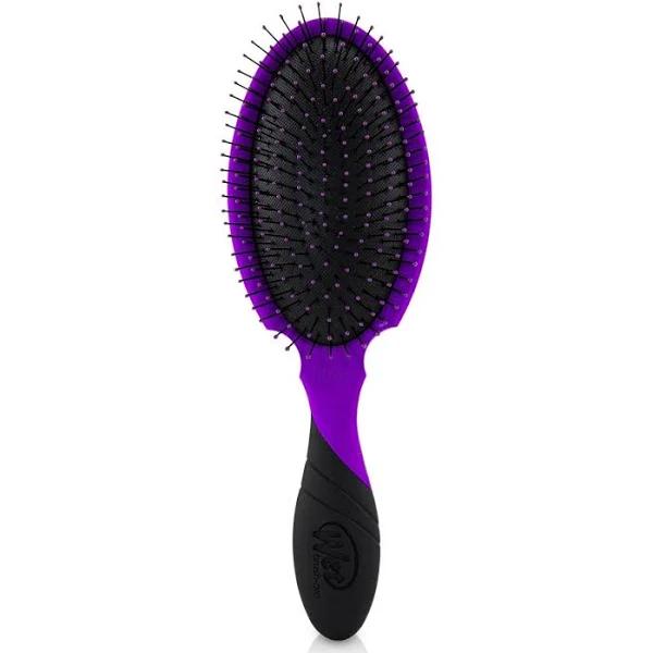 Wet Brush Pro Backbar Detangler Purple