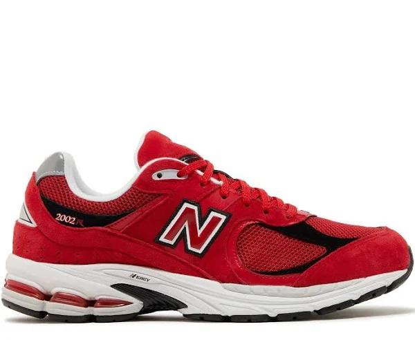 New Balance 2002R 'Team Red' Sneakers | Men's Size 8