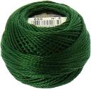 DMC Perle 5 Cotton #895 Very Dark Hunter Green 10g Ball 45m