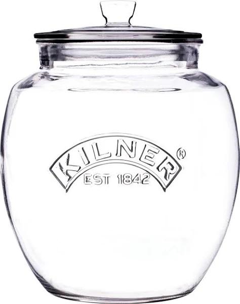 Kilner Universal Storage Jar 2 Litre