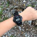 Casio DW6900-1V G Shock Digital Watch