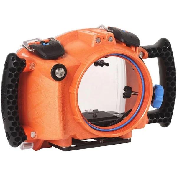 Aquatech Edge Fuji X-H2S Orange (10347)