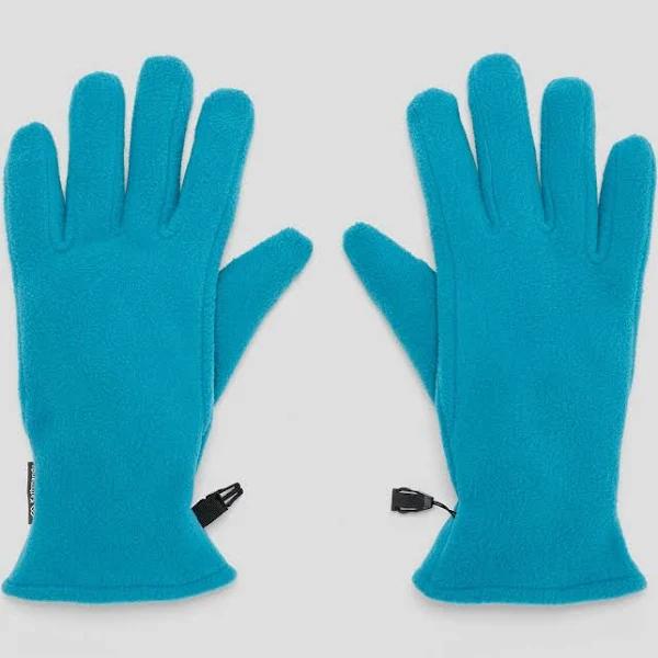 Kathmandu Ridge 100 PrimaLoft Bio Fleece Gloves | Eddy - S