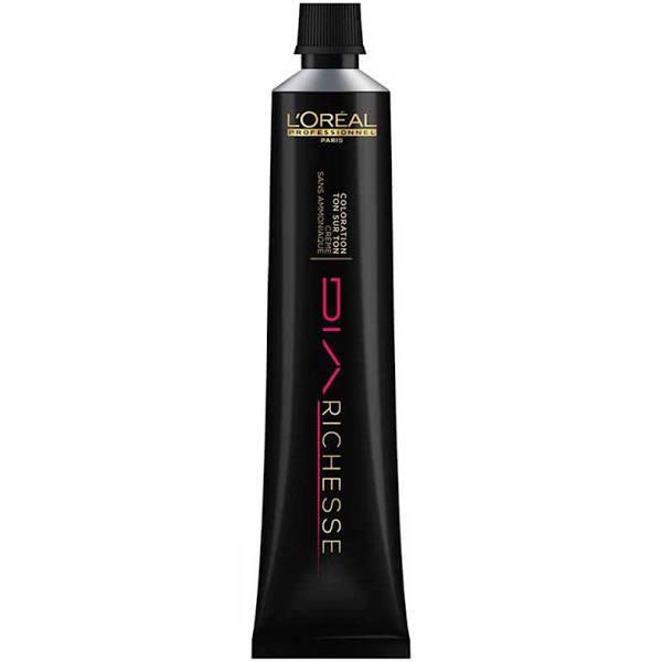 L'Oreal Dia Richesse Hair Colour 6.34